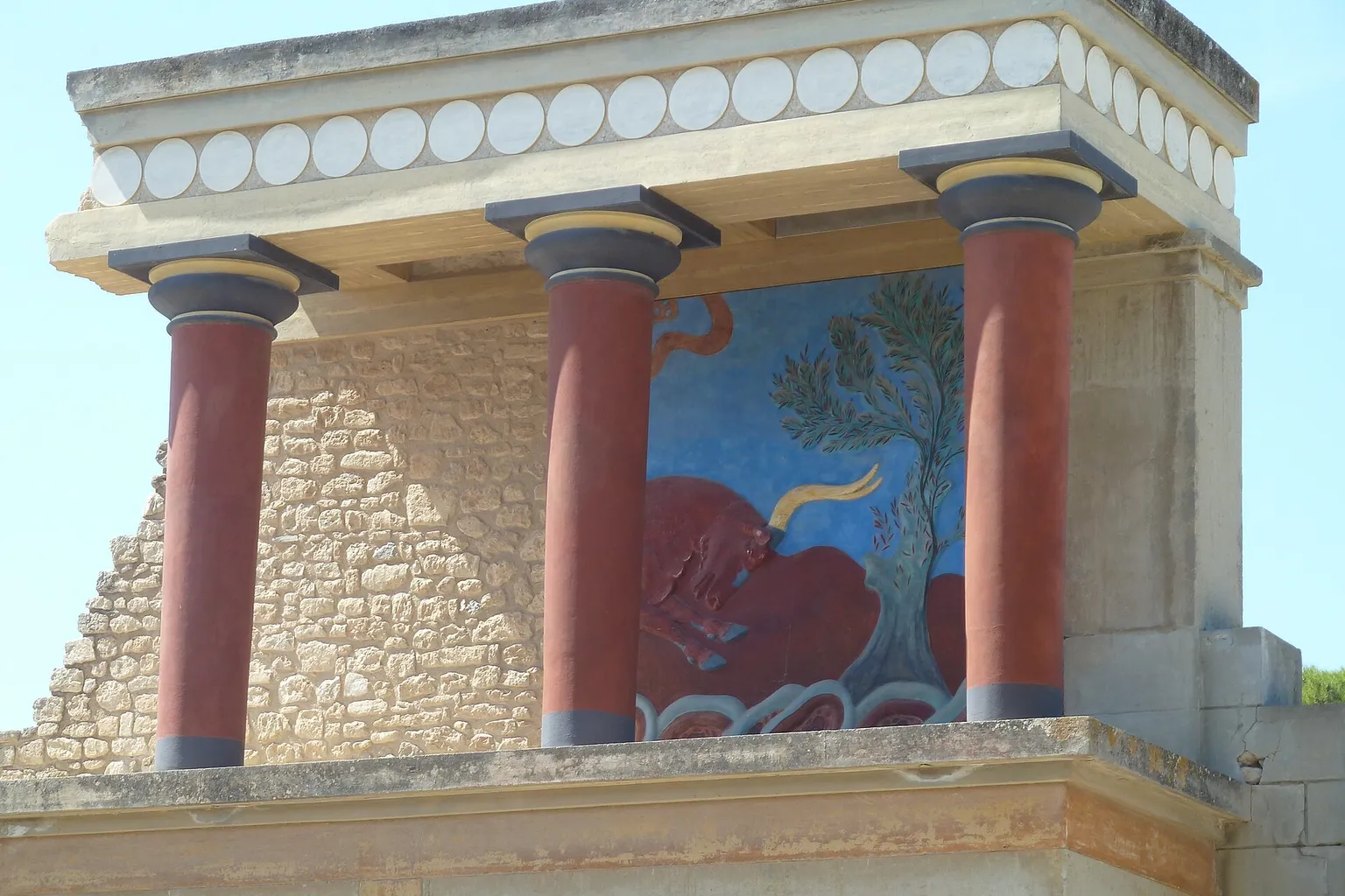 Tickets kaufen Palast von Knossos: Vorbereitungs-Checkliste