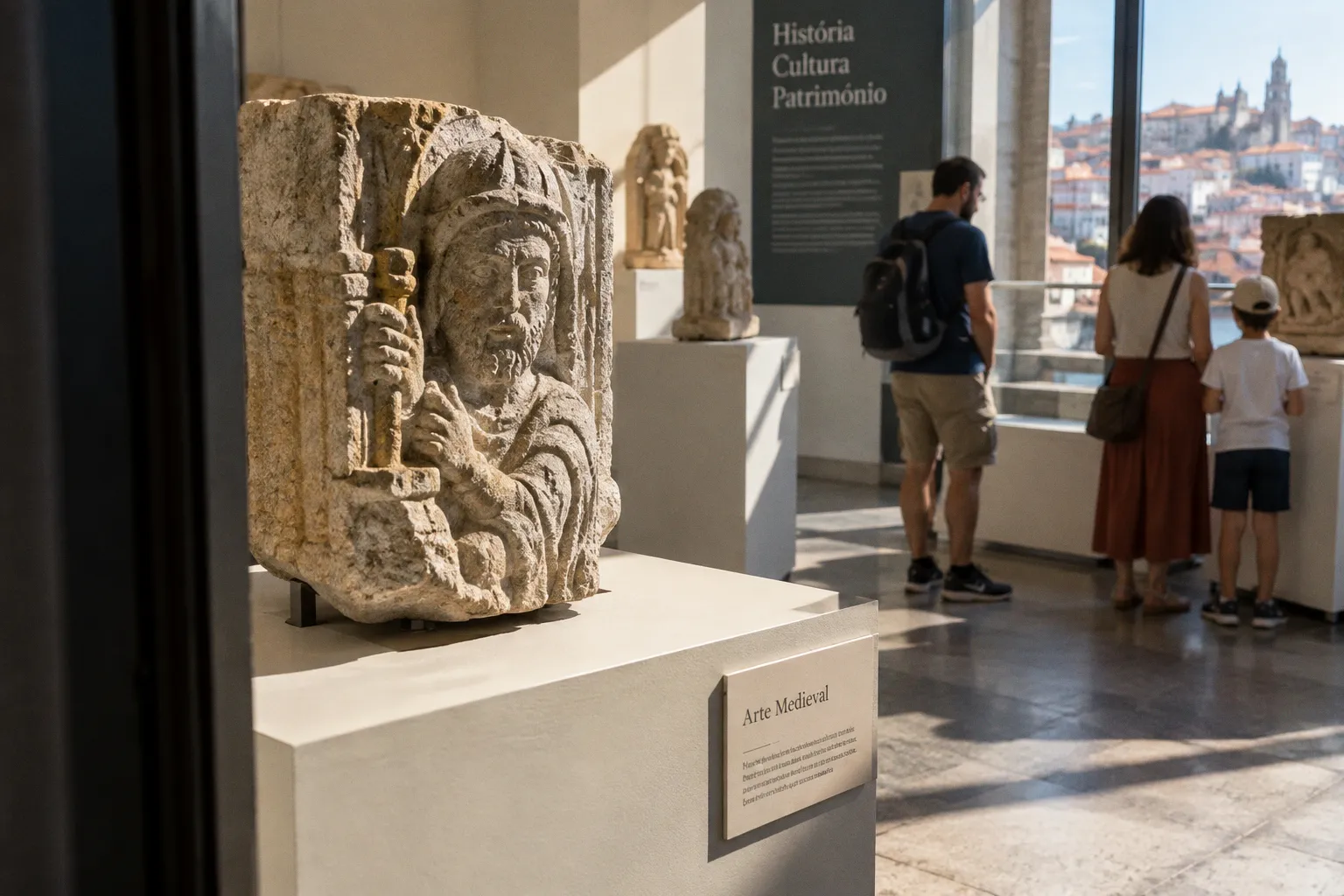 3D Fun Art Museum Porto: Tickets kaufen und Wartezeiten umgehen