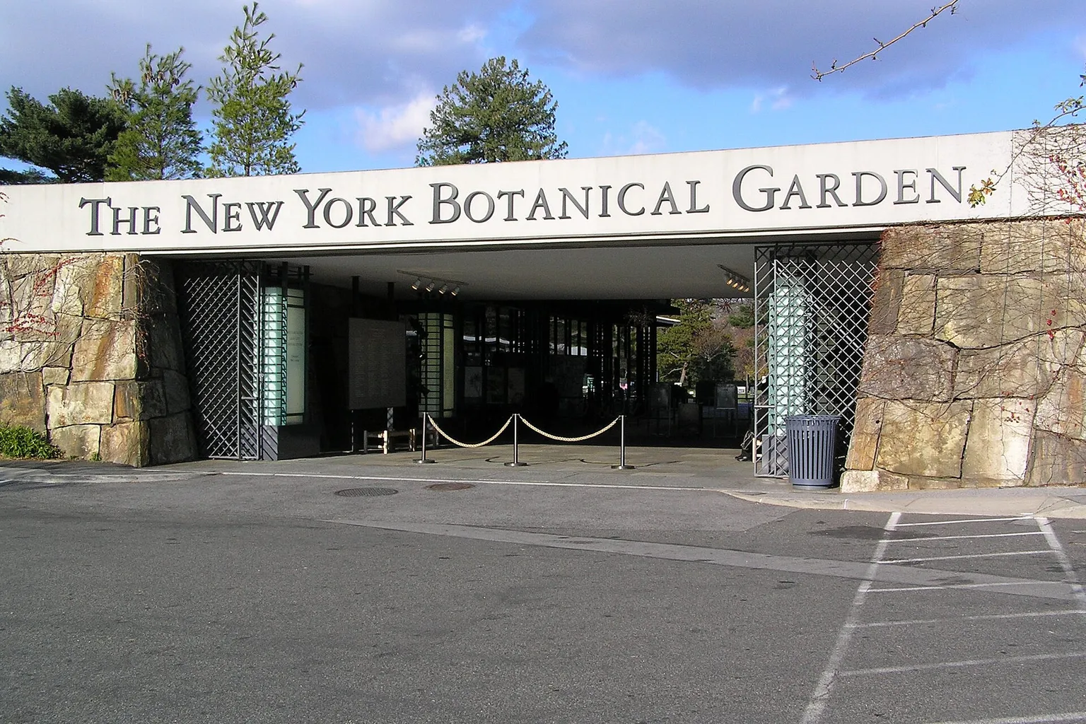 Botanischer Garten New York Tickets: Checkliste für den Besuch