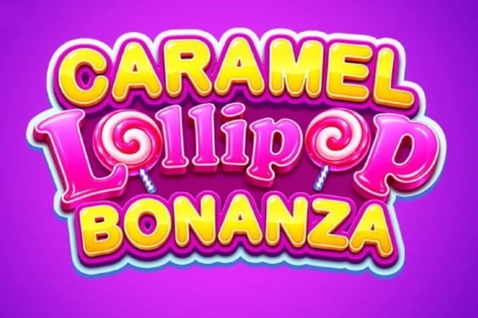 Kostenlose Demo von Caramel Lollipop Bonanza