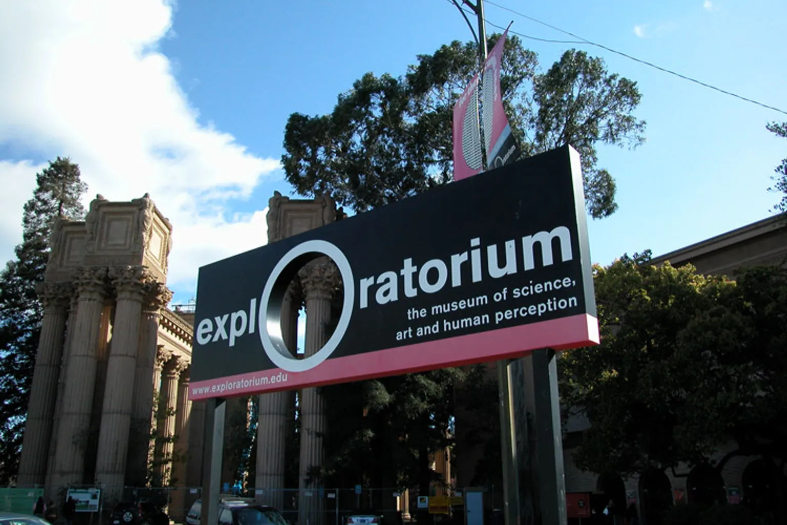 Tickets kaufen Exploratorium: Ein Wegweiser durch die Optionen