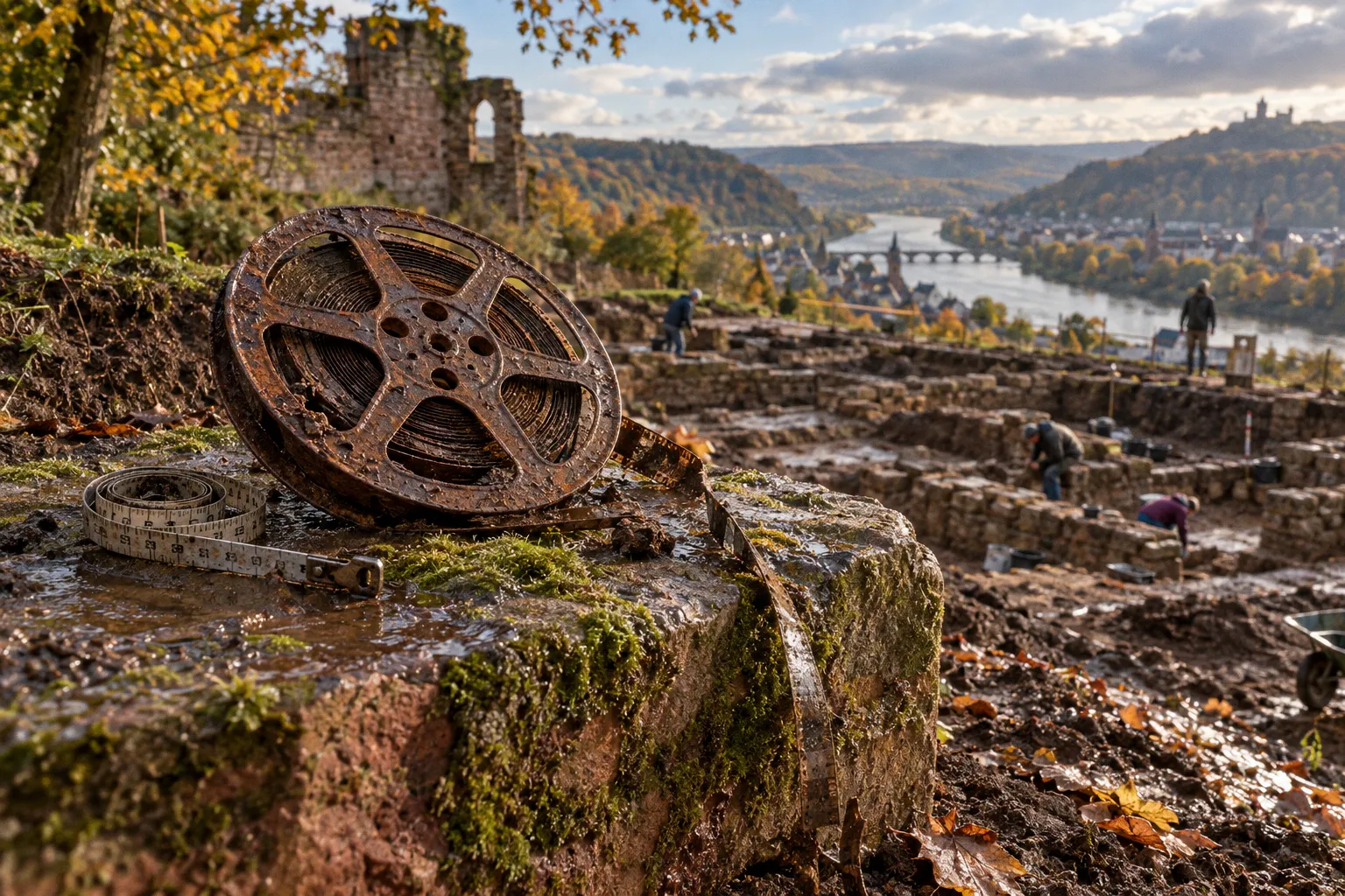FantaCinema Tickets: Vorbereitung und Planung für den Besuch