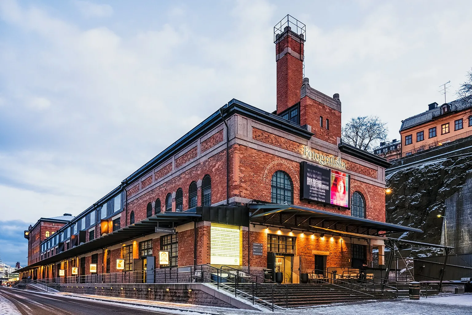 Fotografiska Tickets: Wo Besucher Zeit und Geld verlieren