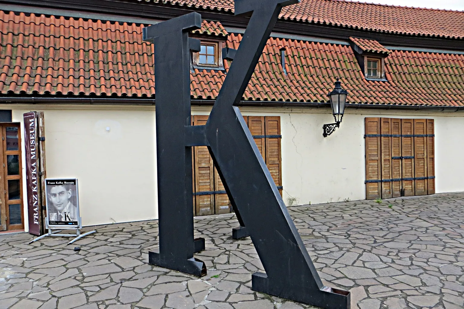 Franz-Kafka-Museum Tickets: Wege zum Einlass und Zeitplanung