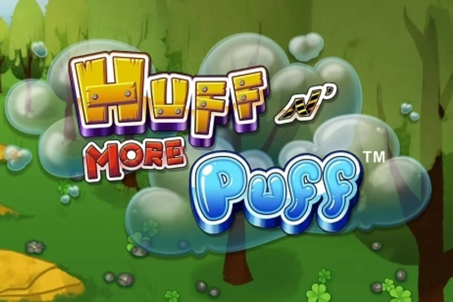 Huff N' More Puff kostenlos spielen: Vorbereitungs-Checkliste