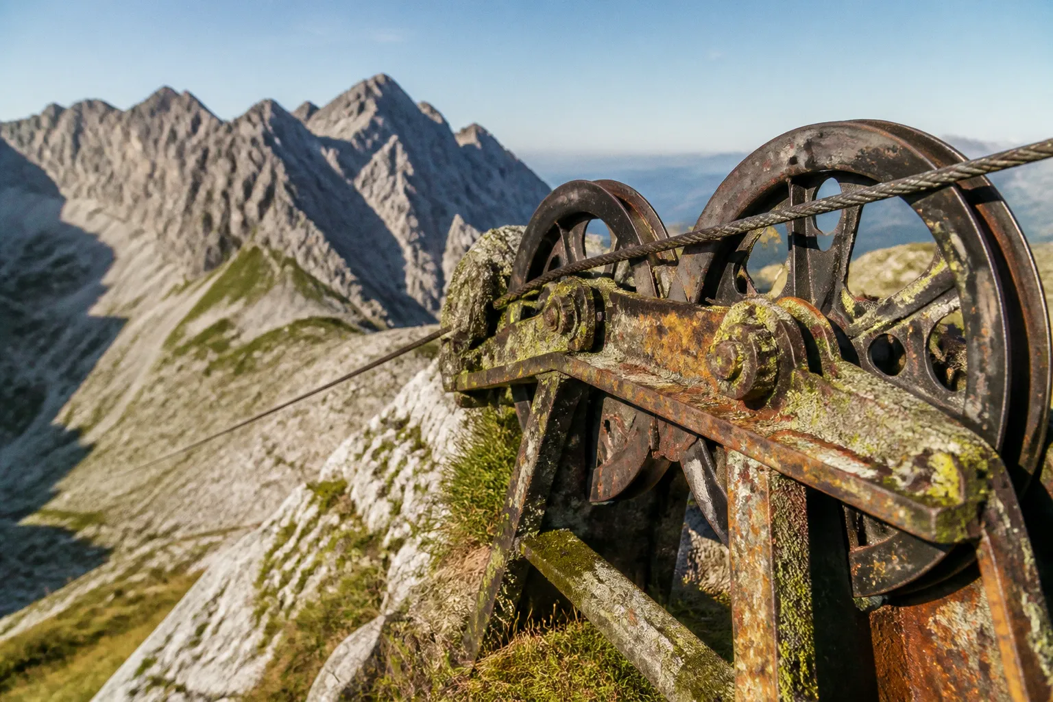 Innsbrucker Nordkettenbahnen Eintritt: Seegrube oder Hafelekar?