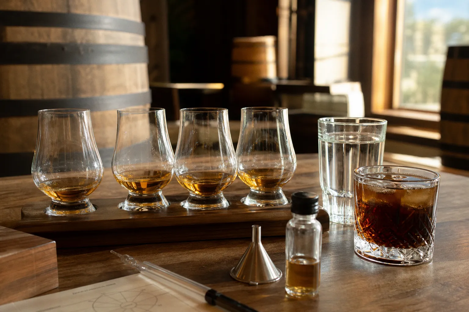 Irish Whiskey Museum Eintritt: Ein Wegweiser durch die Ticket-Varianten