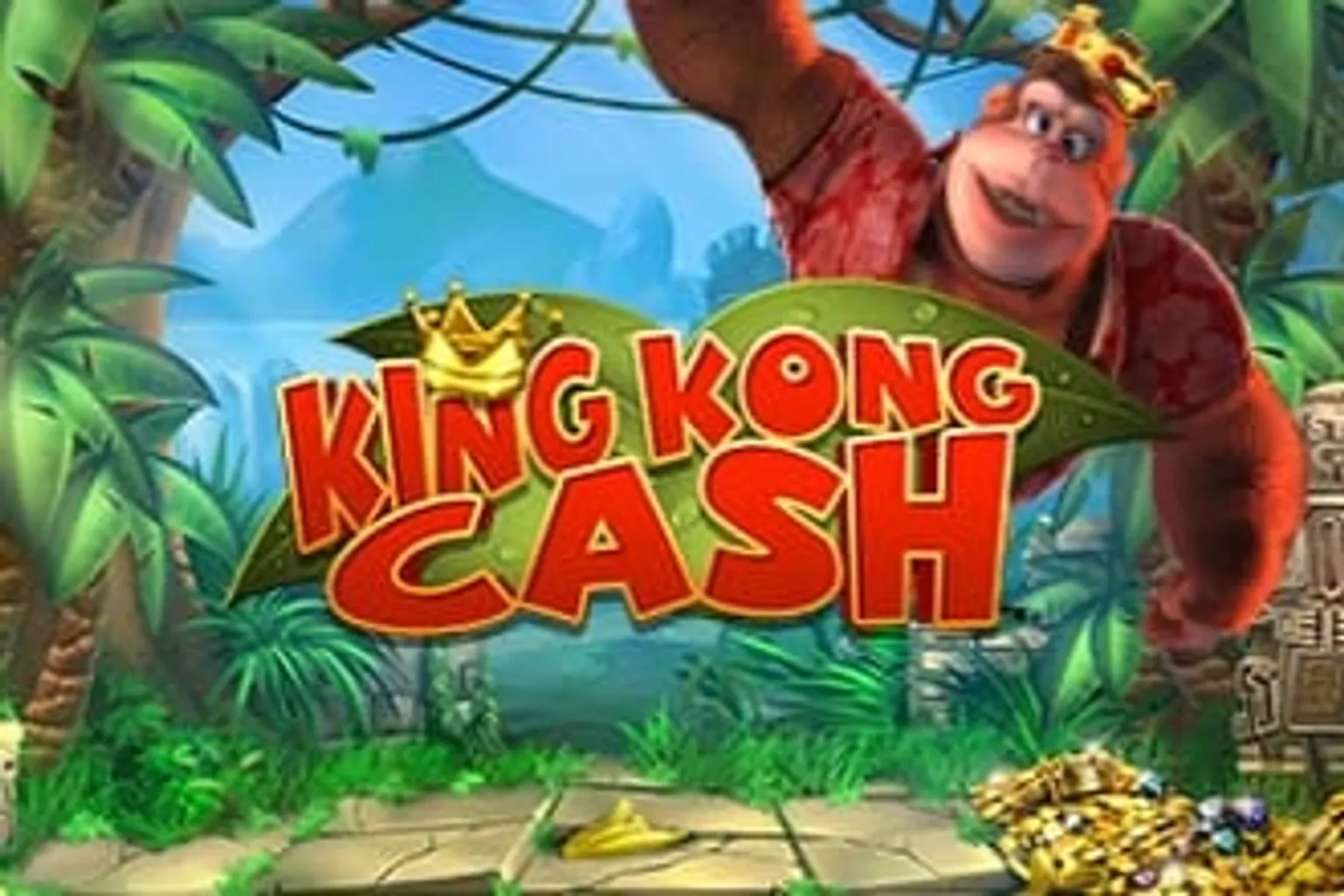 King Kong Cash Jackpot King Demo: Welche Option passt?