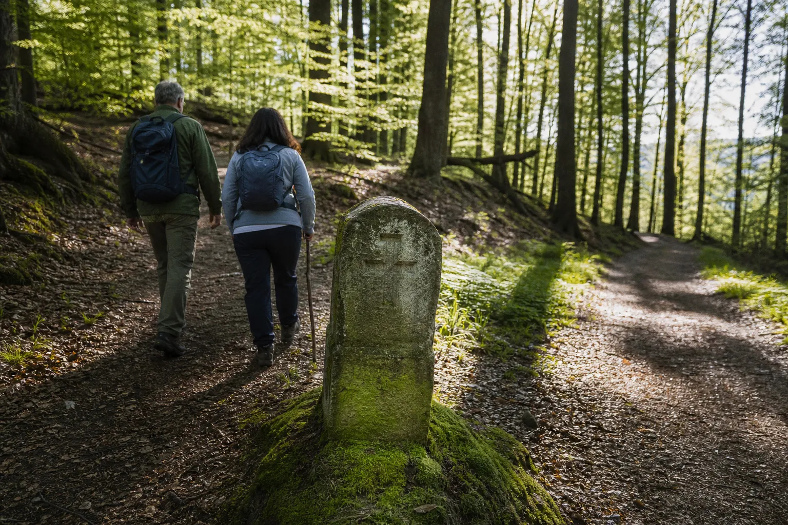 Klosterpfade im Weserbergland: Welche Route passt zu Ihnen?