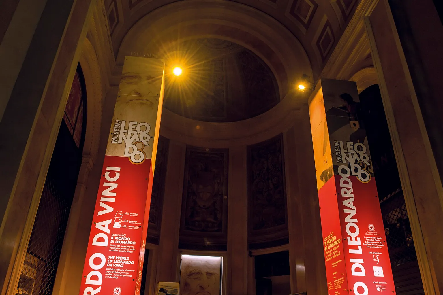Leonardo3 Museum Eintritt: Ihr Wegweiser zum passenden Ticket