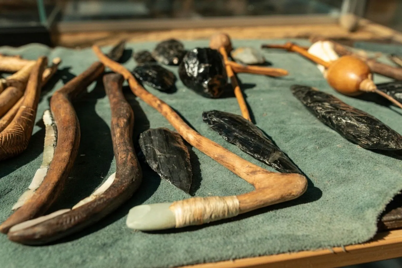 Libanons Urgeschichte: 400.000 Jahre Klimawandel in neuen Funden entschlüsselt