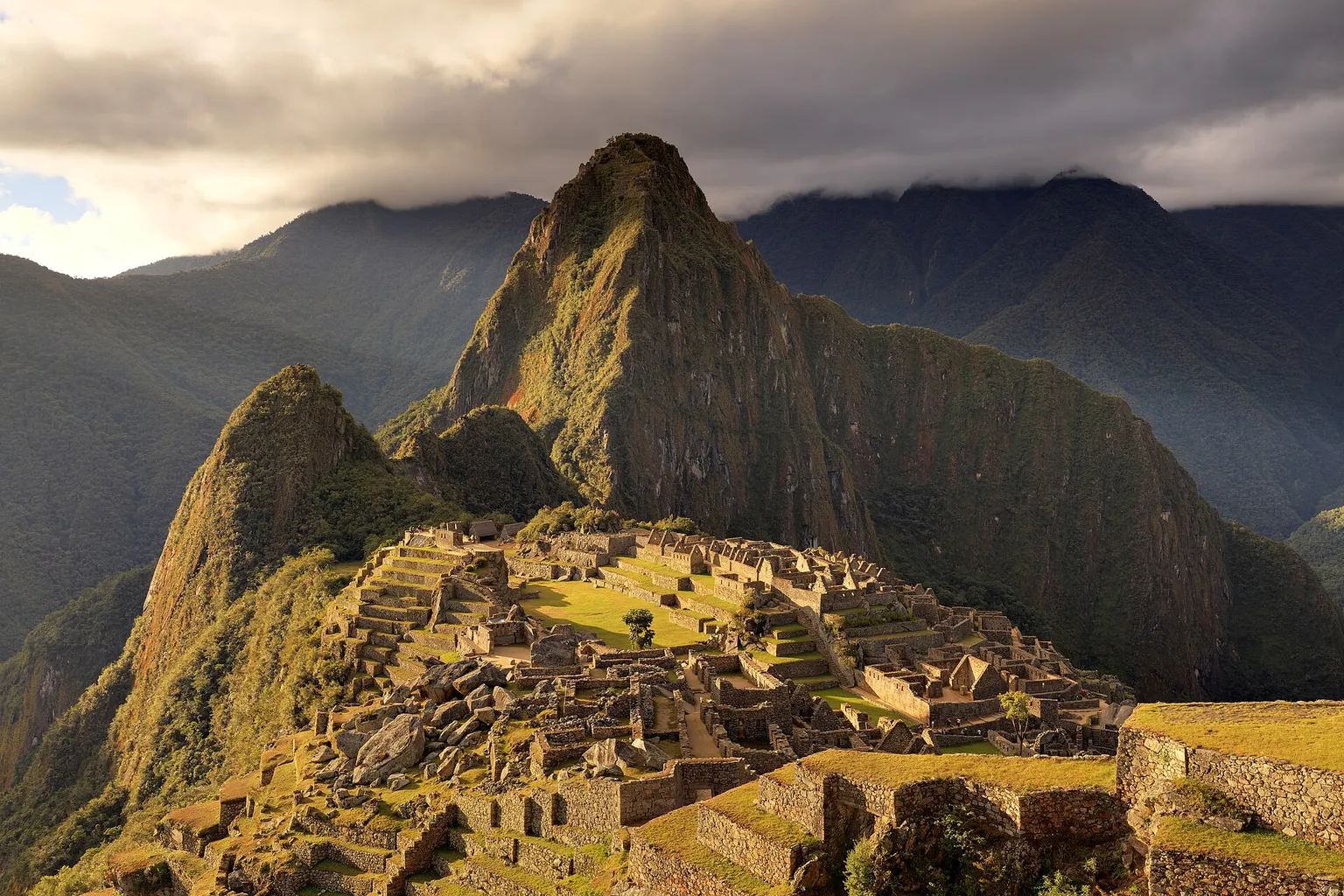 Machu Picchu Eintritt: Die Wahl der richtigen Route