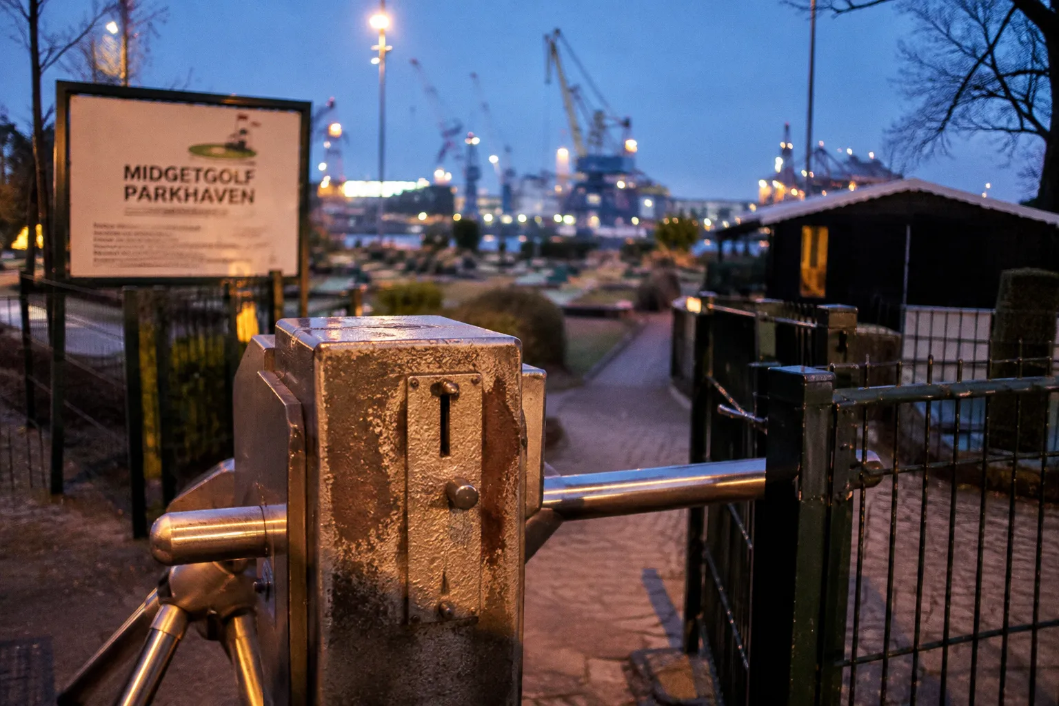 Minigolf in Rotterdam: Preise und Tarife im Vergleich