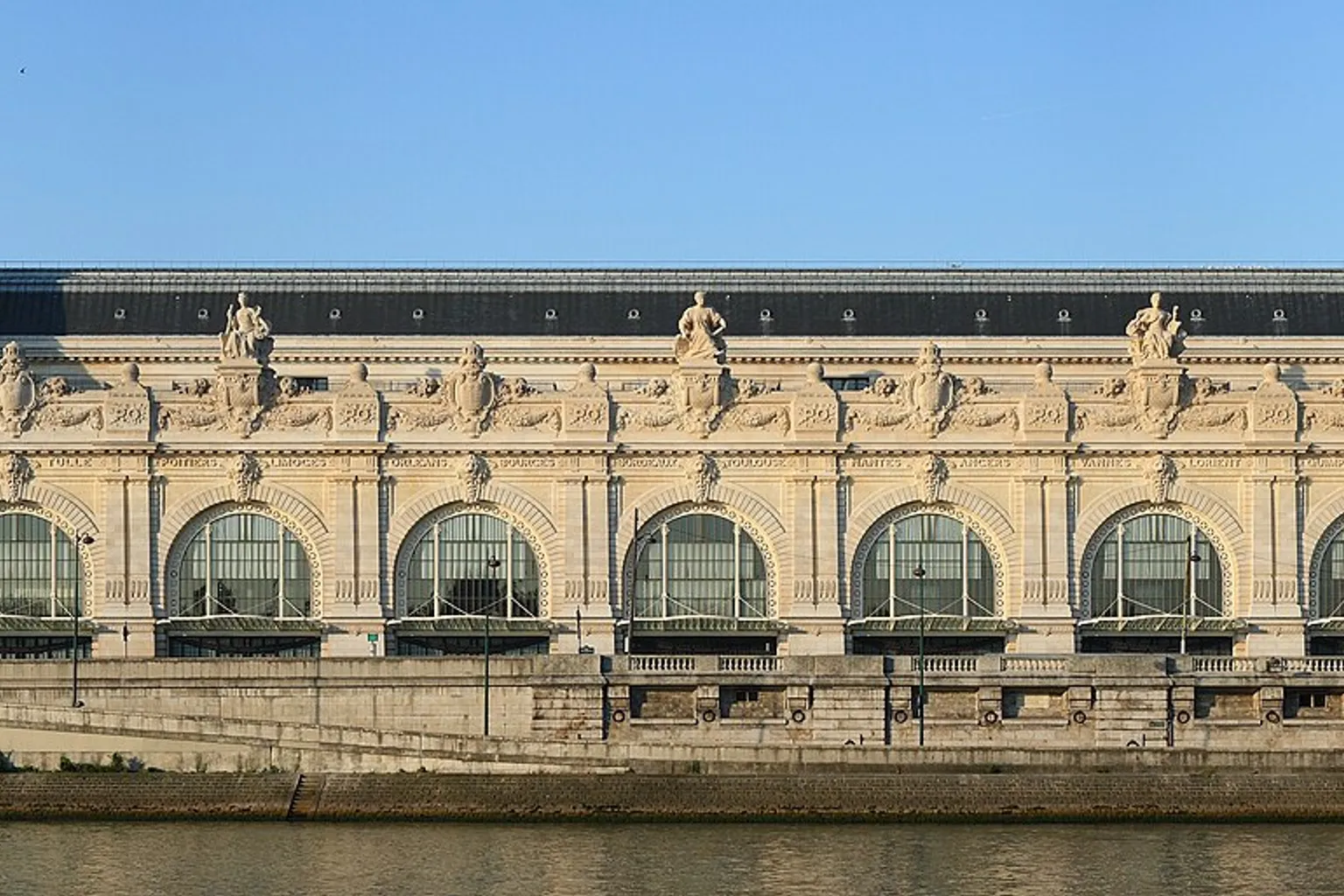 Tickets für das Musée d'Orsay: Checkliste vor dem Kauf