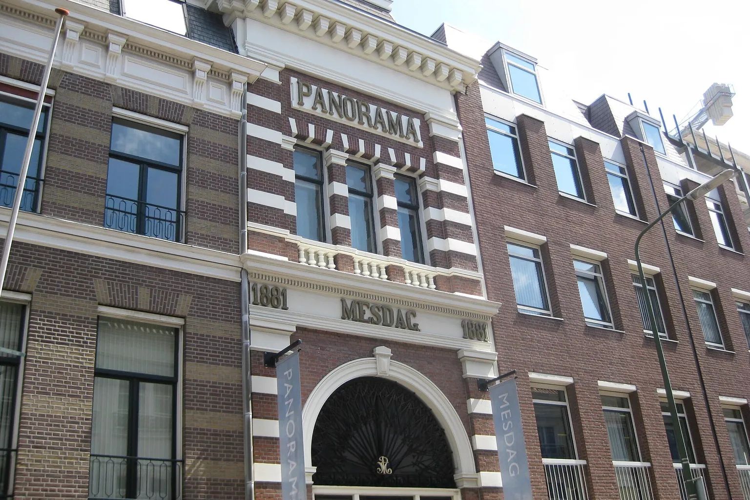 Tickets kaufen für Panorama Mesdag: Was Sie beachten müssen