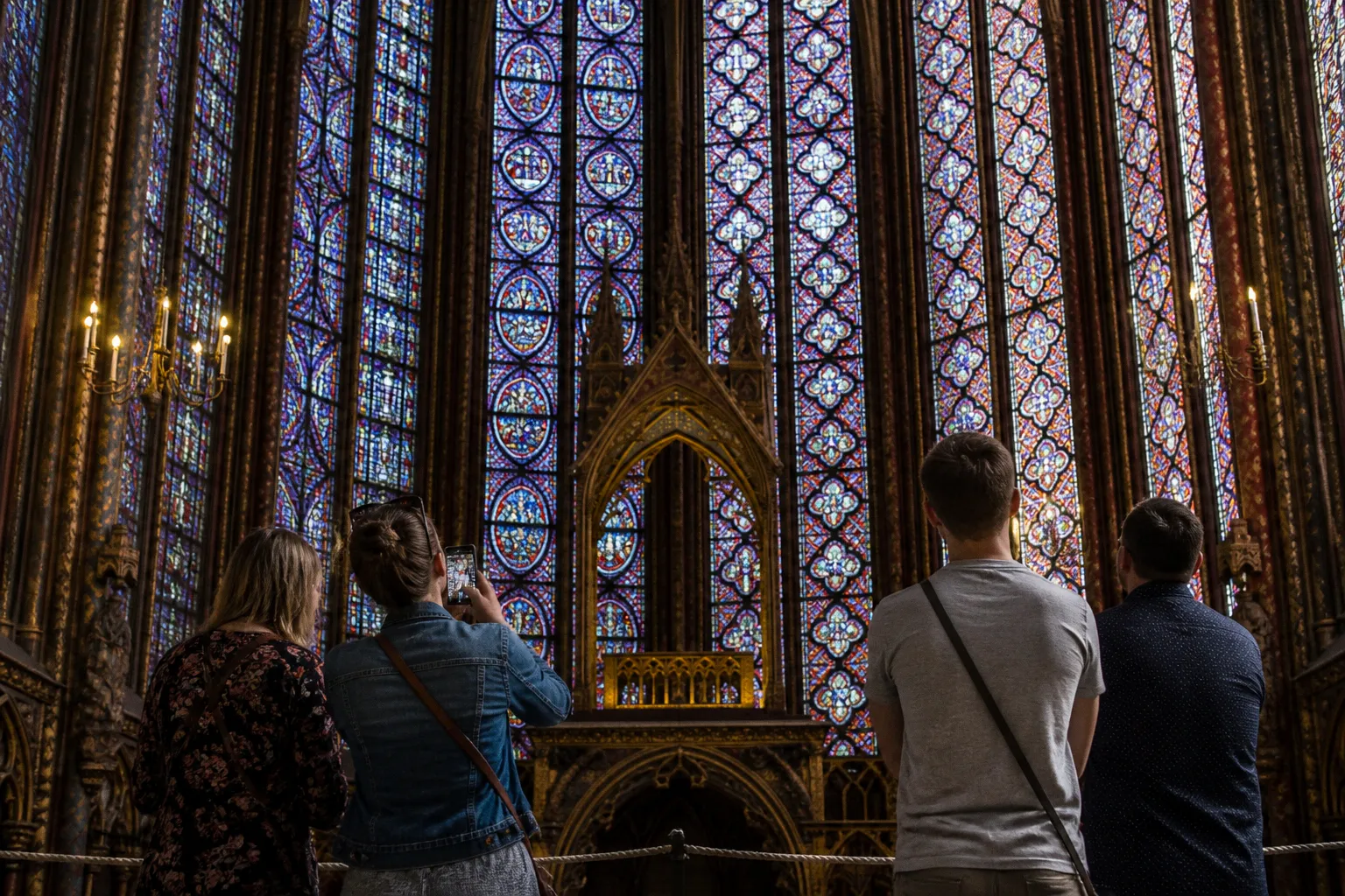 Paris: Sehenswürdigkeiten und Aktivitäten: Die Checkliste