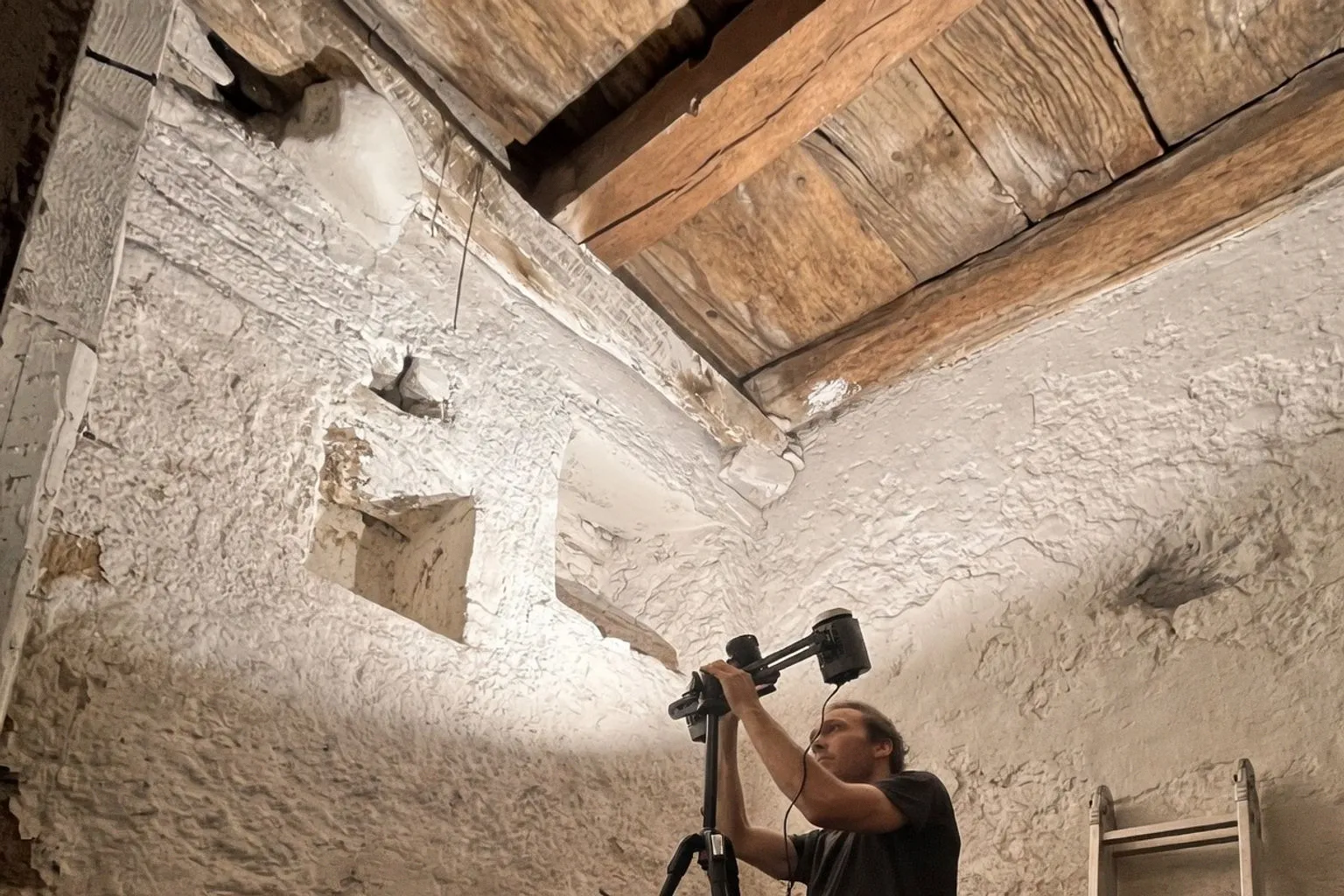 Rätselhafte Gemeinschaftsgräber: Archäologischer Fund in Hamar wirft Fragen auf