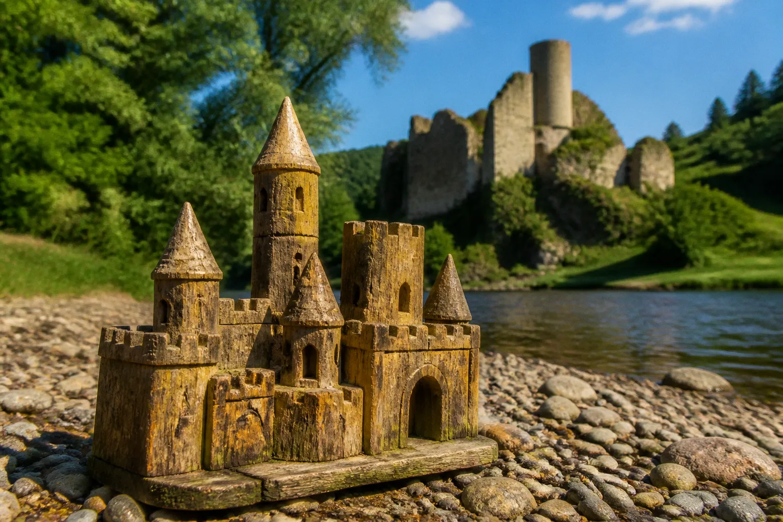 Sandcastle Water Park Eintritt: Checkliste vor dem Besuch