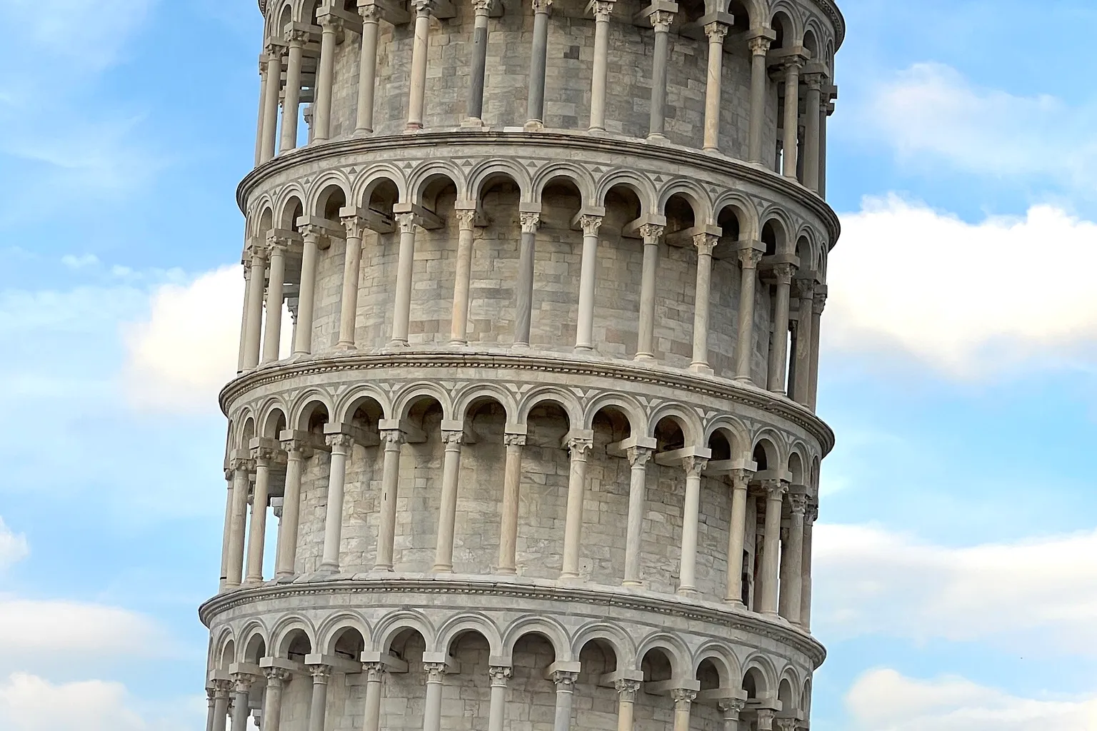 Schiefer Turm von Pisa Eintritt: Online-Buchung oder Tageskasse?
