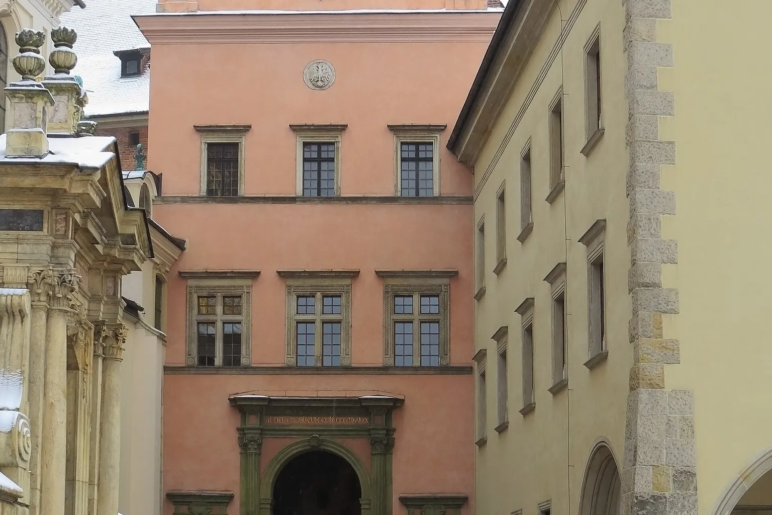 Schloss Wawel: Wann sich der Online-Kauf der Tickets lohnt