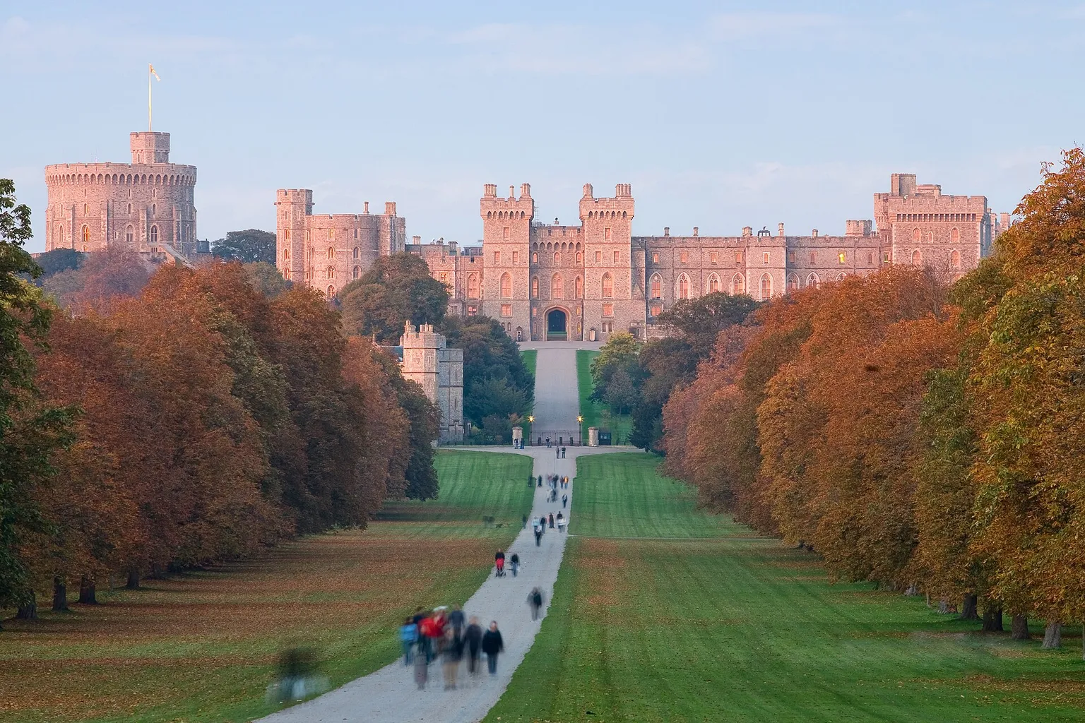 Schloss Windsor Tickets: Teure Fehler beim Online-Kauf