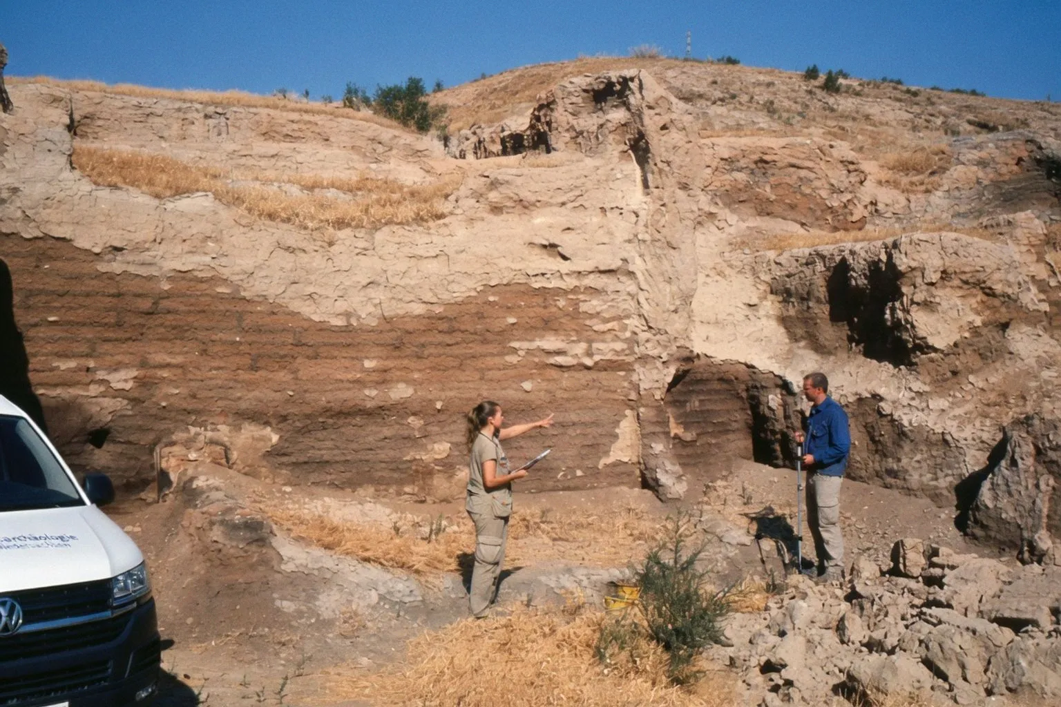 Siedlung oder Kultstätte: Wie Archäologen die Funktion antiker Bauten bestimmen