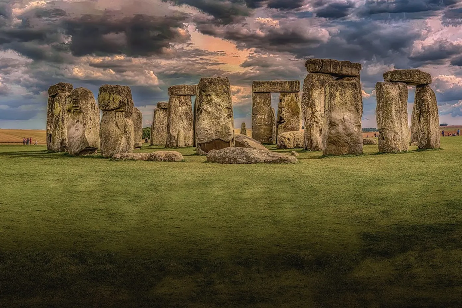 Stonehenge-Tickets: Ihr Wegweiser vom Kauf bis zum Steinkreis