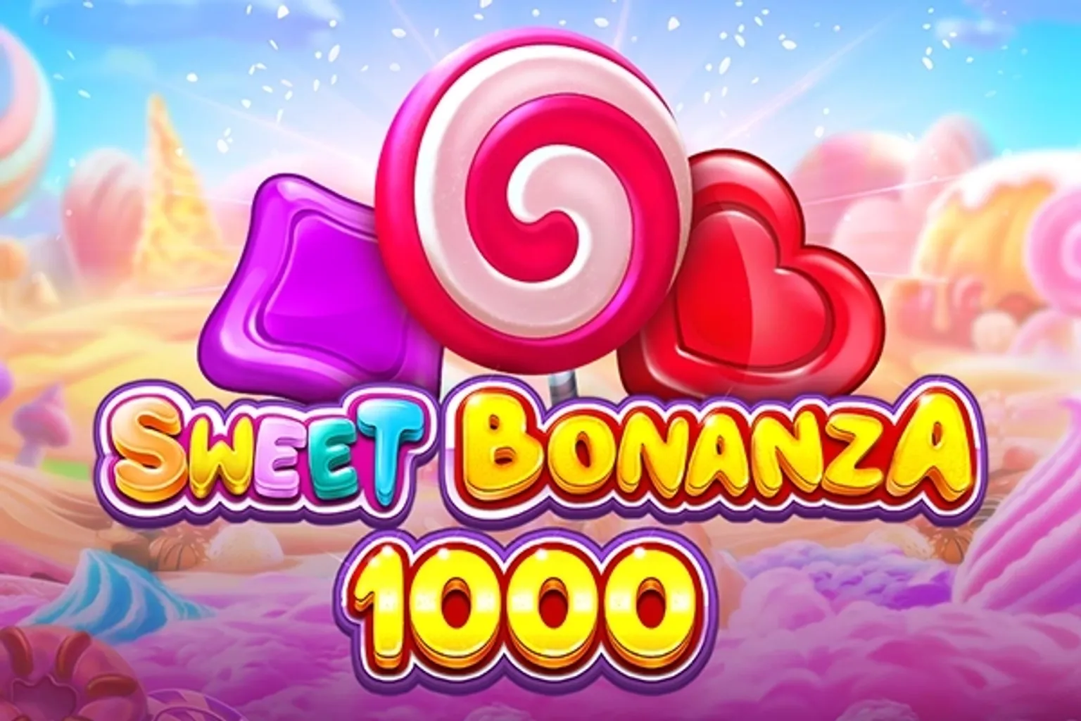 Sweet Bonanza 1000 kostenlos spielen: Wege zur Demo-Version