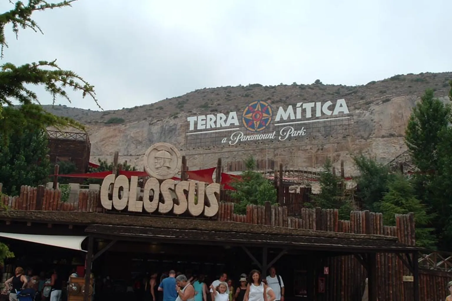 Terra Mítica Tickets: Checkliste für den Kauf vorab