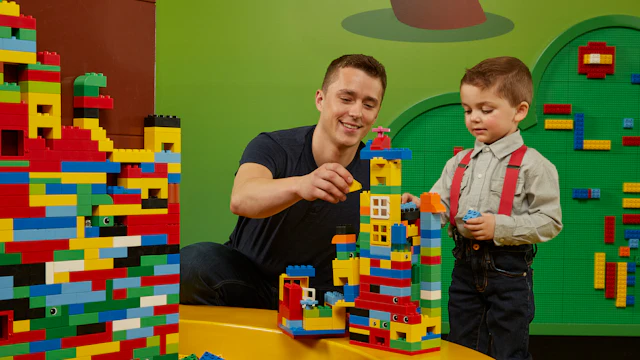 LEGOLAND Discovery Centre