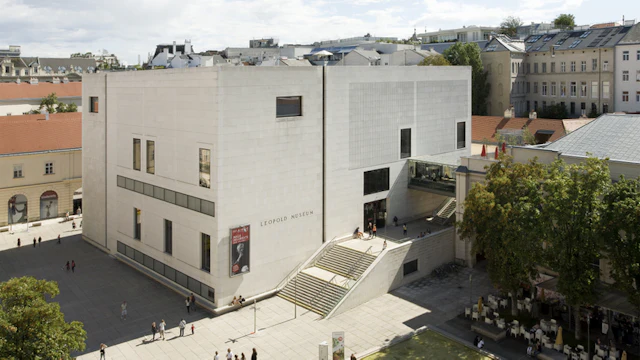 Leopold Museum