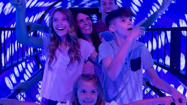 Museum der Illusionen Valencia