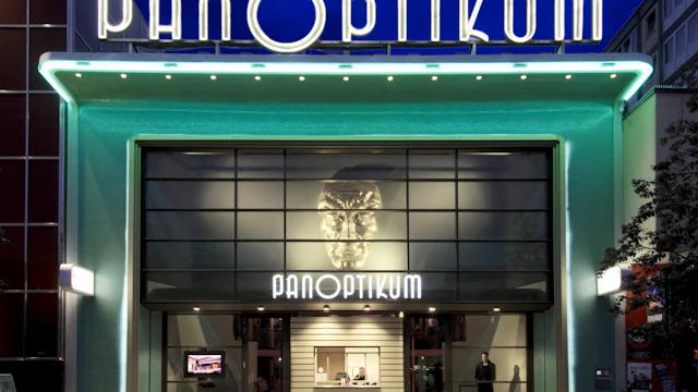 Panoptikum
