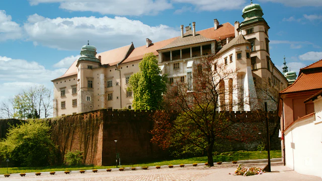 Schloss Wawel