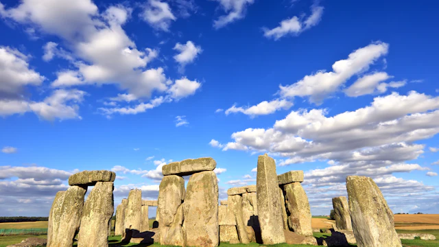 Stonehenge