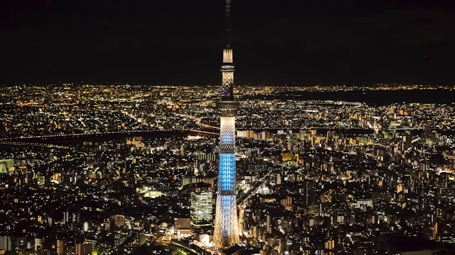 Tokyo Skytree