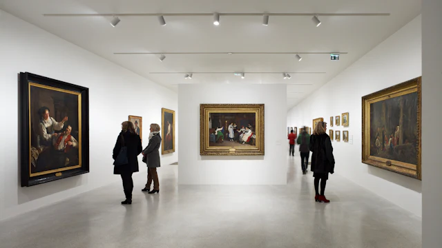 Unterlinden-Museum