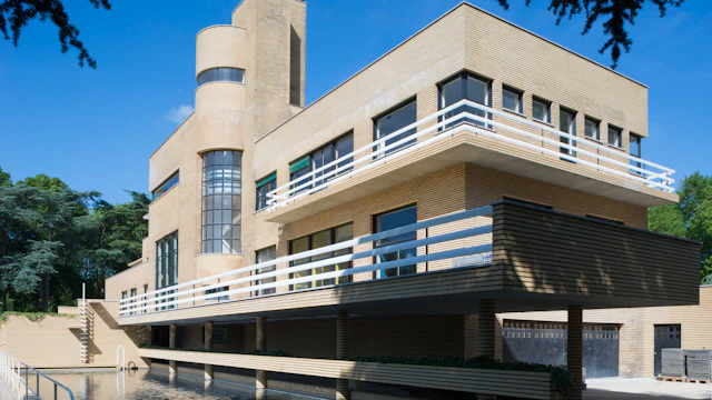 Villa Cavrois