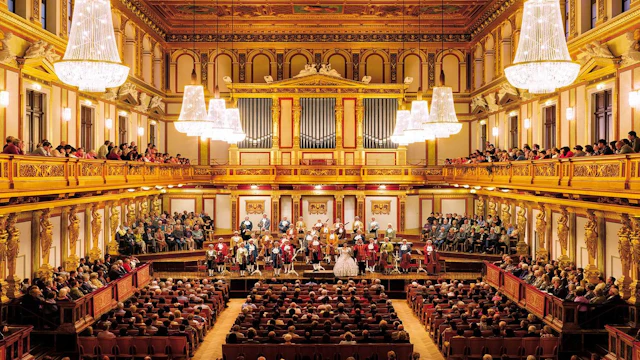 Wiener Musikverein