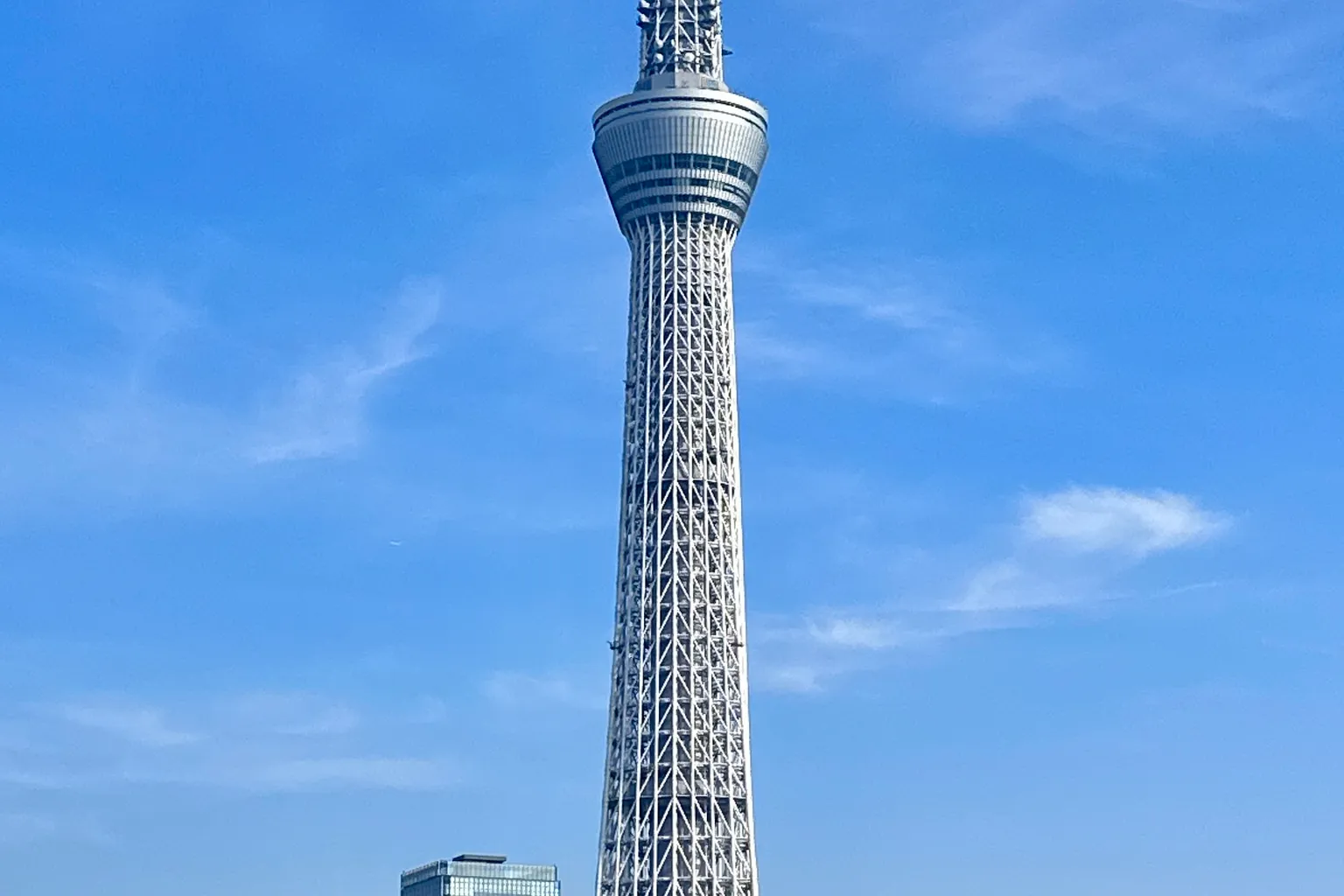 Tokyo Skytree Tickets: Checkliste für die Besuchsplanung