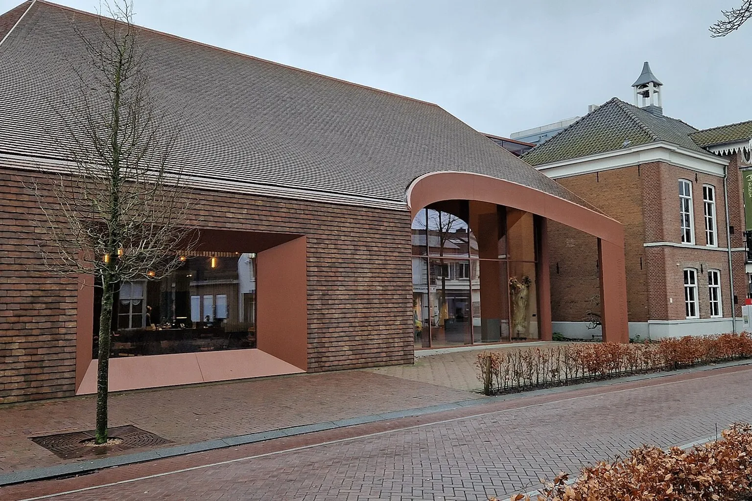 Van Gogh Village Museum: Ticketkauf und Planung für den Besuch