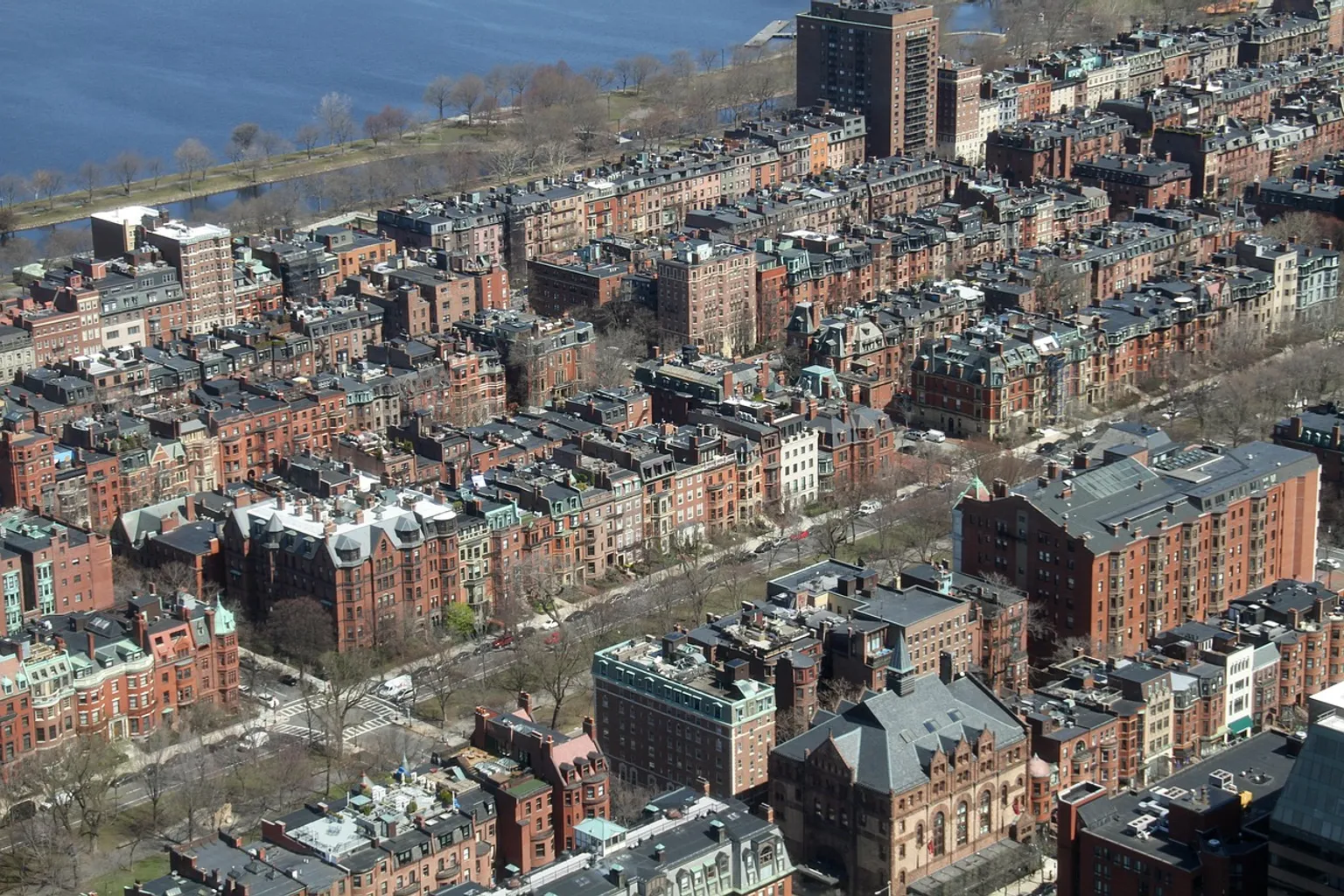 View Boston Aussichtsplattform: Der Weg zum richtigen Ticket